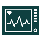 holter cardiaco